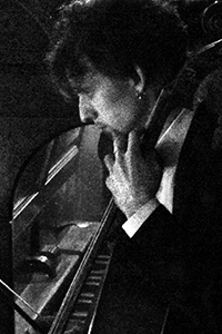 Олег Беляев, виолончель